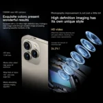 SOYES F9 Max, 6GB+128GB, 4.3 inch Android 12 MTK6762 Octa Core, Network: 4G, OTG, Dual SIM - Image 7