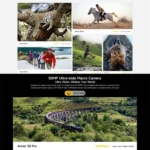 Ulefone Armor 28 Pro Rugged Phone, 16GB+512GB, Night Vision, 10600mAh, 6.67 inch + 1.04 inch Android 15 MediaTek Dimensity 7300 Octa Core, Network: 5G, NFC - Image 13