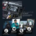 Ulefone Armor 28 Pro Rugged Phone, 16GB+512GB, Night Vision, 10600mAh, 6.67 inch + 1.04 inch Android 15 MediaTek Dimensity 7300 Octa Core, Network: 5G, NFC - Image 23