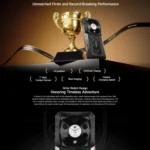 Ulefone Armor 28 Pro Rugged Phone, 16GB+512GB, Night Vision, 10600mAh, 6.67 inch + 1.04 inch Android 15 MediaTek Dimensity 7300 Octa Core, Network: 5G, NFC - Image 5