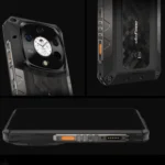 Ulefone Armor 28 Pro Rugged Phone, 16GB+512GB, Night Vision, 10600mAh, 6.67 inch + 1.04 inch Android 15 MediaTek Dimensity 7300 Octa Core, Network: 5G, NFC - Image 6