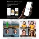 Ulefone Armor 28 Pro Rugged Phone, 16GB+512GB, Night Vision, 10600mAh, 6.67 inch + 1.04 inch Android 15 MediaTek Dimensity 7300 Octa Core, Network: 5G, NFC - Image 10