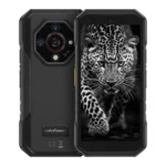 Ulefone Armor X32 Rugged Phone, 8GB+256GB, Night Vision, 5.65 inch Android 14 MediaTek Helio G91 Octa Core, Network: 4G, NFC, OTG