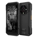 Ulefone Armor X32 Rugged Phone, 8GB+256GB, Night Vision, 5.65 inch Android 14 MediaTek Helio G91 Octa Core, Network: 4G, NFC, OTG - Image 9