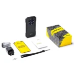 Ulefone Armor X32 Rugged Phone, 8GB+256GB, Night Vision, 5.65 inch Android 14 MediaTek Helio G91 Octa Core, Network: 4G, NFC, OTG - Image 10