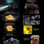 Ulefone Armor X32 Rugged Phone, 8GB+256GB, Night Vision, 5.65 inch Android 14 MediaTek Helio G91 Octa Core, Network: 4G, NFC, OTG - Image 5