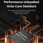 SOYES Maxo Rugged Phone, 6GB+128GB, 3.88 inch Android 12.0 MTK6762 Octa Core, Network: 4G, Dual SIM, OTG, Support Google Play Store - Image 12