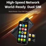 SOYES Maxo Rugged Phone, 6GB+128GB, 3.88 inch Android 12.0 MTK6762 Octa Core, Network: 4G, Dual SIM, OTG, Support Google Play Store - Image 13