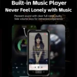 SOYES Maxo Rugged Phone, 6GB+128GB, 3.88 inch Android 12.0 MTK6762 Octa Core, Network: 4G, Dual SIM, OTG, Support Google Play Store - Image 16