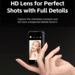 SOYES Maxo Rugged Phone, 6GB+128GB, 3.88 inch Android 12.0 MTK6762 Octa Core, Network: 4G, Dual SIM, OTG, Support Google Play Store - Image 17