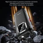 SOYES Maxo Rugged Phone, 6GB+128GB, 3.88 inch Android 12.0 MTK6762 Octa Core, Network: 4G, Dual SIM, OTG, Support Google Play Store - Image 6