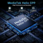 Unihertz 8849 Tank 2 Pro Night Vision Projector Rugged Phone, 12GB+256GB, 6.79 inch Android 14 MTK6789 Octa Core, Network: 4G - Image 5