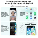 Honor Play 60, 6GB+128GB, Side Fingerprint, 6.61 inch MagicOS 9.0 Dimensity 6300 Octa Core, Network: 5G, OTG - Image 7