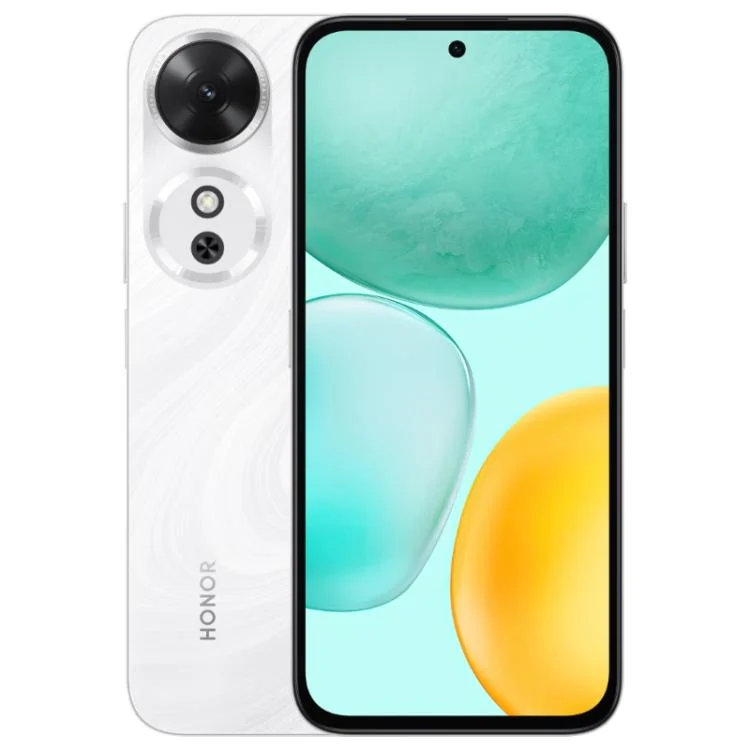 Honor Play 60, 8GB+256GB, Side Fingerprint, 6.61 inch MagicOS 9.0 Dimensity 6300 Octa Core, Network: 5G, OTG