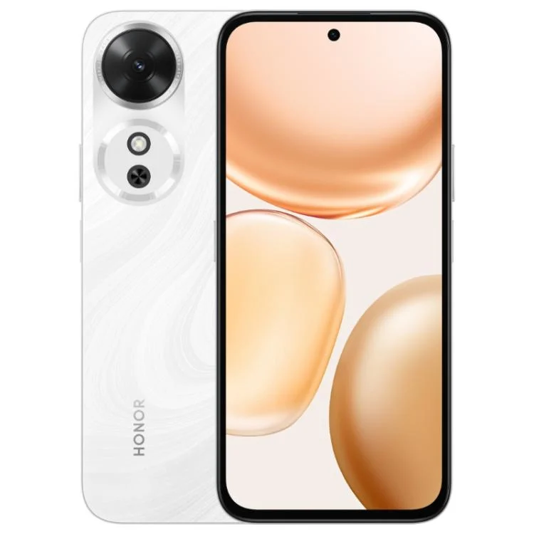 Honor Play 60m, 12GB+256GB, Side Fingerprint, 6.61 inch MagicOS 9.0 Dimensity 6300 Octa Core, Network: 5G, OTG
