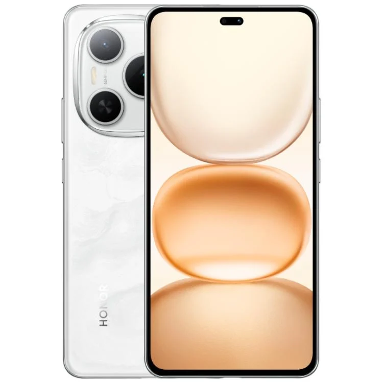 Honor Power, 8GB+256GB, Screen Fingerprint, 6.78 inch MagicOS 9.0 Snapdragon 7 Gen 3 Octa Core, Network: 5G, NFC, OTG