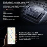 Honor Power, 12GB+256GB, Screen Fingerprint, 6.78 inch MagicOS 9.0 Snapdragon 7 Gen 3 Octa Core, Network: 5G, NFC, OTG - Image 4