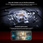 Honor GT Pro, 16GB+1TB, Ultrasonic Fingerprint, 6.78 inch MagicOS 9.0 / Android 15 Snapdragon 8 Elite Octa Core, Network: 5G, NFC, OTG - Image 12