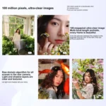 Honor X70i, 12GB+256GB, In-screen Fingerprint, 6.7 inch MagicOS 9.0 Android 15.0 Dimensity 7025 Ultra Octa Core, Network: 5G, OTG, NFC - Image 4