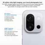 OnePlus 13T, 12GB+512GB, Screen Fingerprint Identification, 6.32 inch ColorOS 15.0 Snapdragon 8 Elite Octa Core, NFC, Network: 5G - Image 7