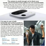 OnePlus 13T, 16GB+256GB, Screen Fingerprint Identification, 6.32 inch ColorOS 15.0 Snapdragon 8 Elite Octa Core, NFC, Network: 5G - Image 3