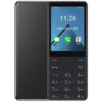 DOOV R17 / F22 Keypad Phone, 3GB+32GB, 2.8 inch Android 13 Mediatek MT6762 Octa Core, Network: 4G