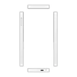 DOOV R17 / F22 Keypad Phone, 3GB+32GB, 2.8 inch Android 13 Mediatek MT6762 Octa Core, Network: 4G - Image 2