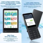 DOOV R17 / F22 Keypad Phone, 3GB+32GB, 2.8 inch Android 13 Mediatek MT6762 Octa Core, Network: 4G - Image 11