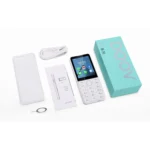 DOOV R17 / F22 Keypad Phone, 3GB+32GB, 2.8 inch Android 13 Mediatek MT6762 Octa Core, Network: 4G - Image 4