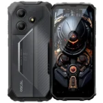 Blackview Oscal Marine 2, 4GB+64GB, 6.56 inch Android 15 Unisoc UMS9230E T615 Octa Core, Network: 4G, OTG, NFC
