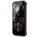 Blackview Oscal Marine 2, 8GB+256GB, 6.56 inch Android 15 Unisoc UMS9230E T615 Octa Core, Network: 4G, OTG, NFC - Image 32