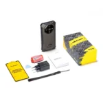 Ulefone Armor X16, 6GB+128GB, Night Vision, IP68/IP69K Rugged Phone, 6.56 inch Android 15 MediaTek Helio G91 Octa Core, Network: 4G, NFC, OTG - Image 17