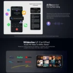 Ulefone Armor X16, 6GB+128GB, Night Vision, IP68/IP69K Rugged Phone, 6.56 inch Android 15 MediaTek Helio G91 Octa Core, Network: 4G, NFC, OTG - Image 11