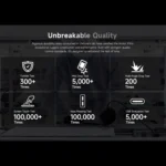 Ulefone Armor X16, 6GB+128GB, Night Vision, IP68/IP69K Rugged Phone, 6.56 inch Android 15 MediaTek Helio G91 Octa Core, Network: 4G, NFC, OTG - Image 14