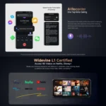 Ulefone Armor X16 Pro, 5GB+256GB, Night Vision, IP68/IP69K Rugged Phone, 6.56 inch Android 15 MediaTek Dimensity 6300 Octa Core, Network: 5G, NFC, OTG - Image 11