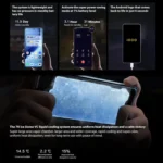 vivo iQOO Neo10 Pro+, 12GB+256GB, Screen Fingerprint, 6.82 inch Android 15 OriginOS 5 Snapdragon 8 Elite Octa Core, OTG, NFC, Network: 5G, Support Google Play - Image 13