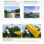 vivo iQOO Neo10 Pro+, 12GB+256GB, Screen Fingerprint, 6.82 inch Android 15 OriginOS 5 Snapdragon 8 Elite Octa Core, OTG, NFC, Network: 5G, Support Google Play - Image 17