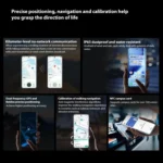 vivo iQOO Neo10 Pro+, 16GB+512GB, Screen Fingerprint, 6.82 inch Android 15 OriginOS 5 Snapdragon 8 Elite Octa Core, OTG, NFC, Network: 5G, Support Google Play - Image 14