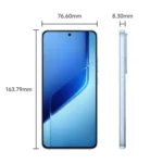vivo iQOO Neo10 Pro+, 16GB+512GB, Screen Fingerprint, 6.82 inch Android 15 OriginOS 5 Snapdragon 8 Elite Octa Core, OTG, NFC, Network: 5G, Support Google Play - Image 3