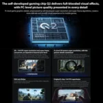 vivo iQOO Neo10 Pro+, 16GB+512GB, Screen Fingerprint, 6.82 inch Android 15 OriginOS 5 Snapdragon 8 Elite Octa Core, OTG, NFC, Network: 5G, Support Google Play - Image 7