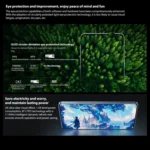 vivo iQOO Neo10 Pro+, 16GB+512GB, Screen Fingerprint, 6.82 inch Android 15 OriginOS 5 Snapdragon 8 Elite Octa Core, OTG, NFC, Network: 5G, Support Google Play - Image 9