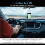 Unihertz Tank 4 Pro Projector Rugged Phone, 16GB+512GB, Night Vision, 6.73 inch Android 13 Dimensity 8300 Octa Core, Network: 5G, NFC - Image 15