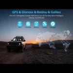 Unihertz Tank 4 Pro Projector Rugged Phone, 16GB+512GB, Night Vision, 6.73 inch Android 13 Dimensity 8300 Octa Core, Network: 5G, NFC - Image 16