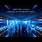 Unihertz Tank 4 Pro Projector Rugged Phone, 16GB+512GB, Night Vision, 6.73 inch Android 13 Dimensity 8300 Octa Core, Network: 5G, NFC - Image 18