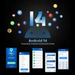 Unihertz Tank 4 Pro Projector Rugged Phone, 16GB+512GB, Night Vision, 6.73 inch Android 13 Dimensity 8300 Octa Core, Network: 5G, NFC - Image 19