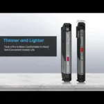 Unihertz Tank 4 Pro Projector Rugged Phone, 16GB+512GB, Night Vision, 6.73 inch Android 13 Dimensity 8300 Octa Core, Network: 5G, NFC - Image 22