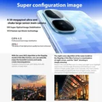 vivo iQOO Neo10 Pro+, 16GB+1TB, Screen Fingerprint, 6.82 inch Android 15 OriginOS 5 Snapdragon 8 Elite Octa Core, OTG, NFC, Network: 5G, Support Google Play - Image 15