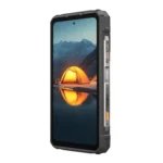 Ulefone Armor 33 Rugged Phone, 12GB+512GB, 6.95 inch Android 15 MediaTek Helio G100 Octa Core, Network: 4G, OTG, NFC, LED Light - Image 2