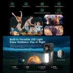 Ulefone Armor 33 Rugged Phone, 12GB+512GB, 6.95 inch Android 15 MediaTek Helio G100 Octa Core, Network: 4G, OTG, NFC, LED Light - Image 15