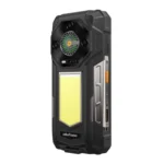 Ulefone Armor 33 Rugged Phone, 12GB+512GB, 6.95 inch Android 15 MediaTek Helio G100 Octa Core, Network: 4G, OTG, NFC, LED Light - Image 3